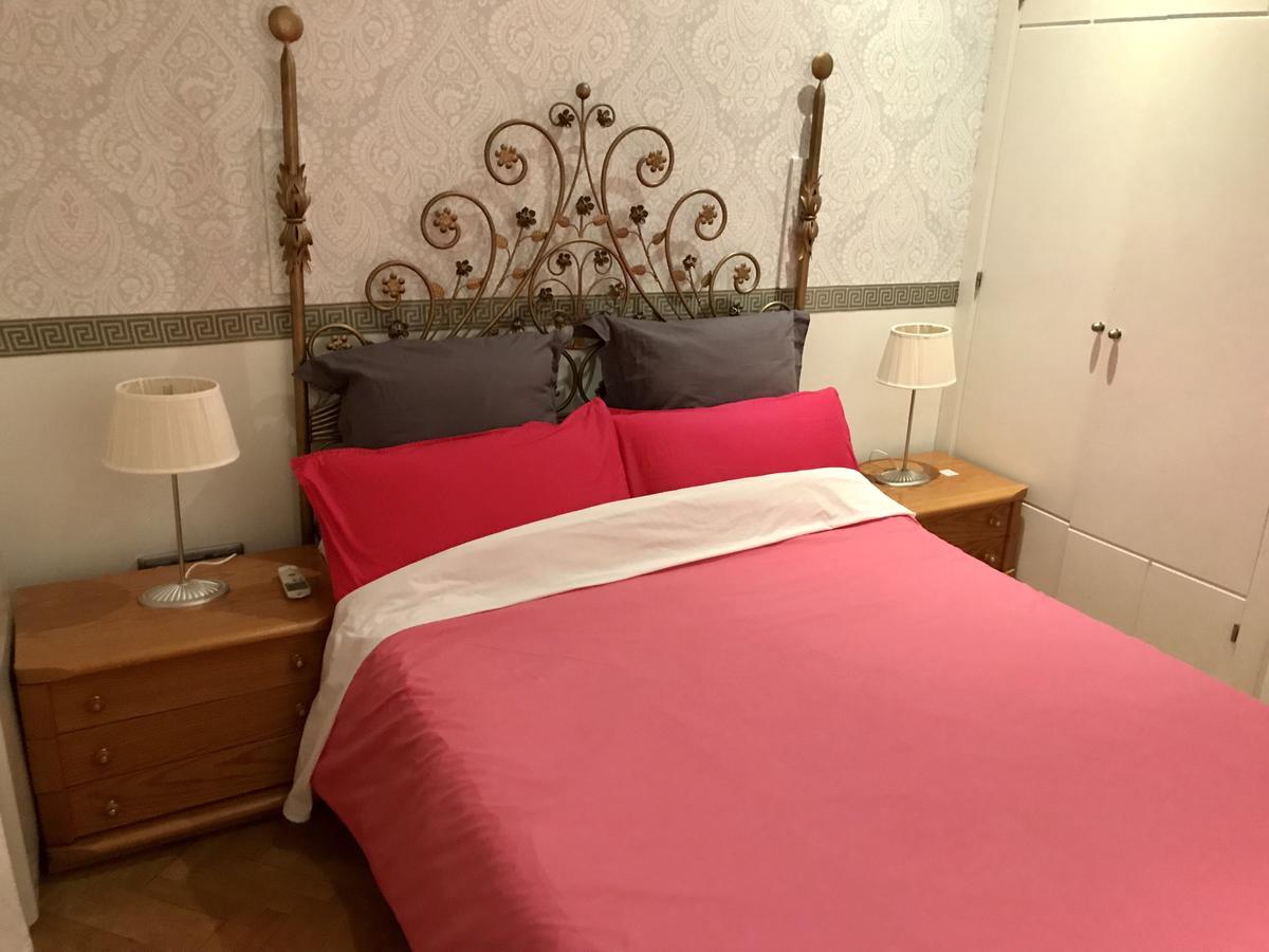Dream Madrid Hotel — Photos 2