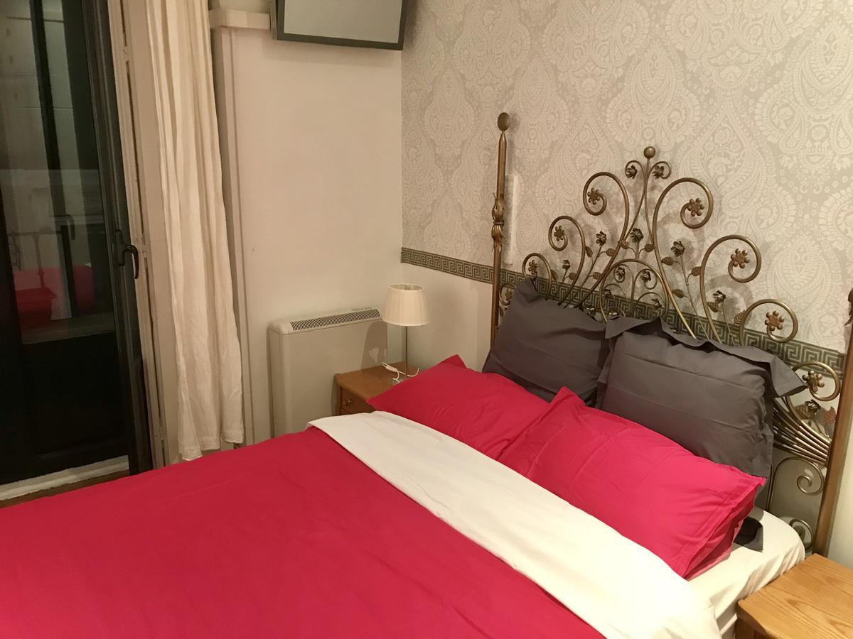Dream Madrid Hotel — Photos 3